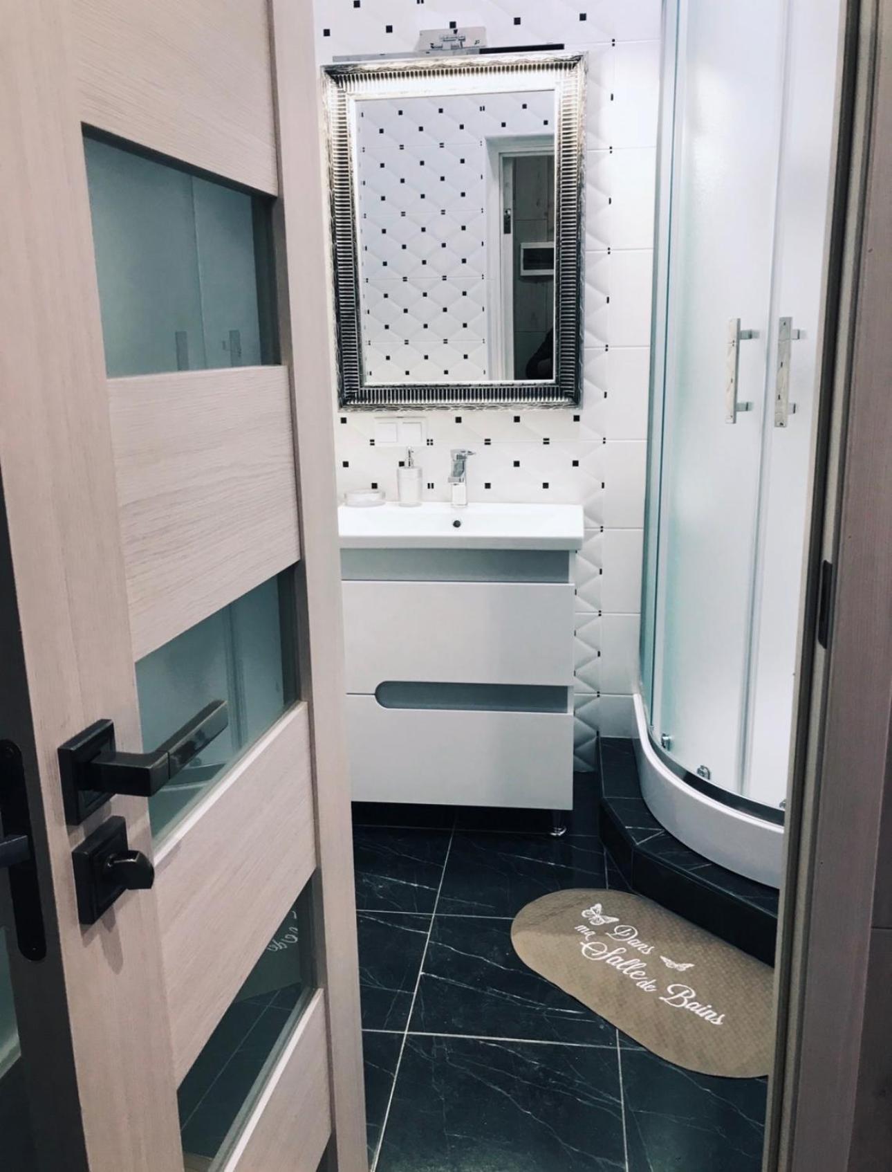 Apartment Ternopil Світло Не Вимикають Exterior foto
