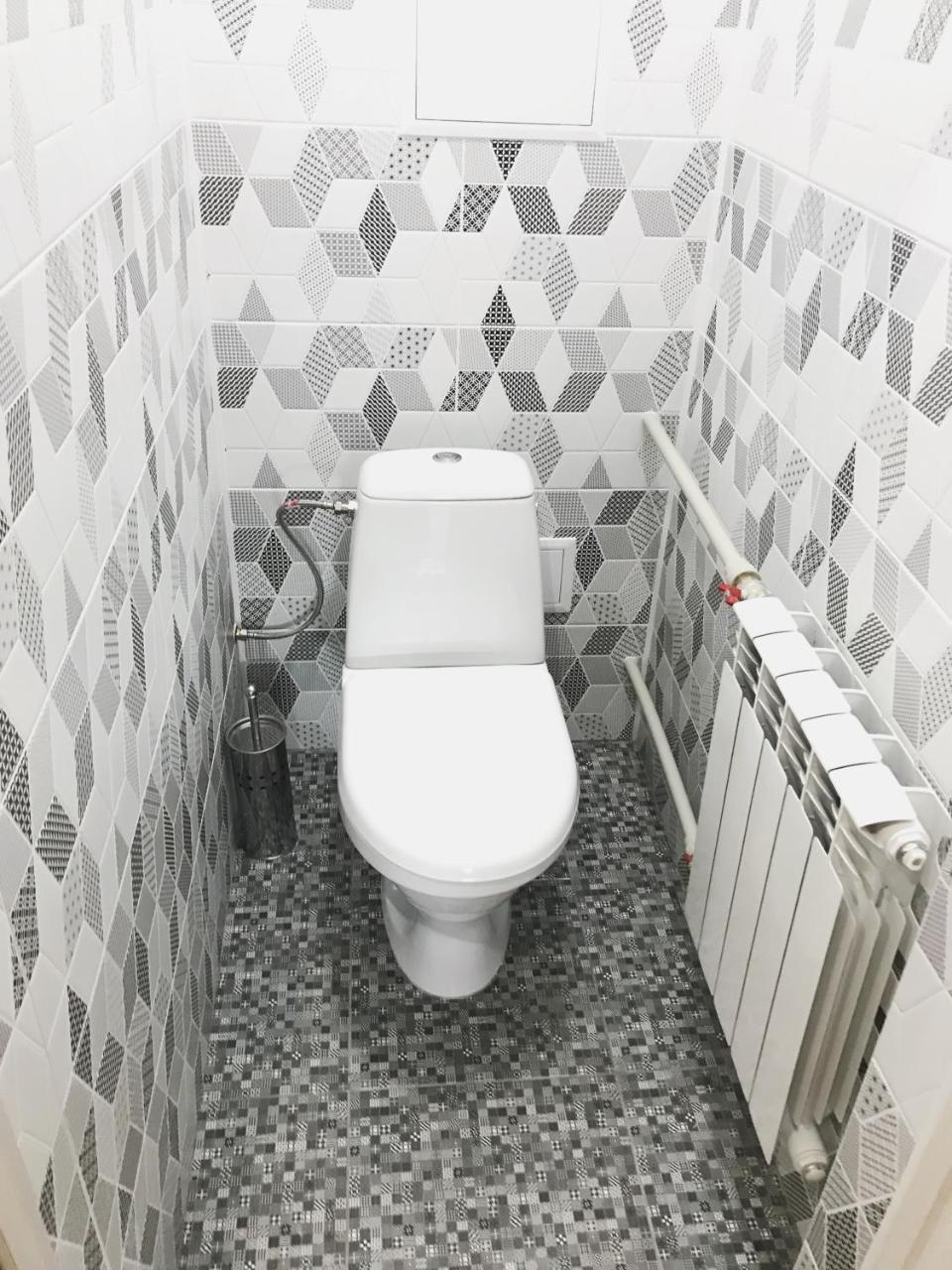 Apartment Ternopil Світло Не Вимикають Exterior foto
