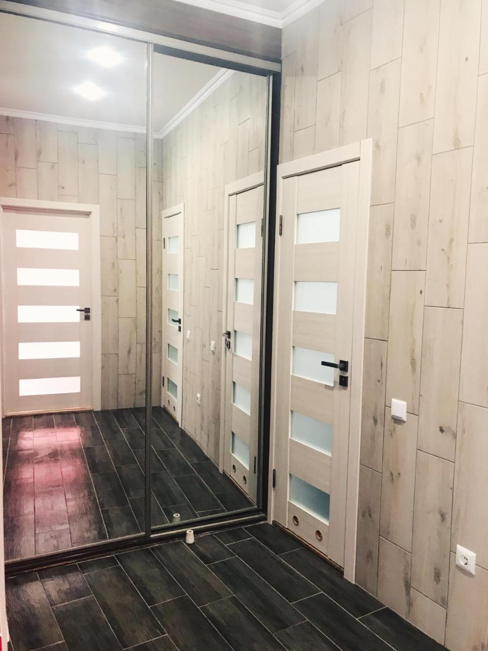 Apartment Ternopil Світло Не Вимикають Exterior foto